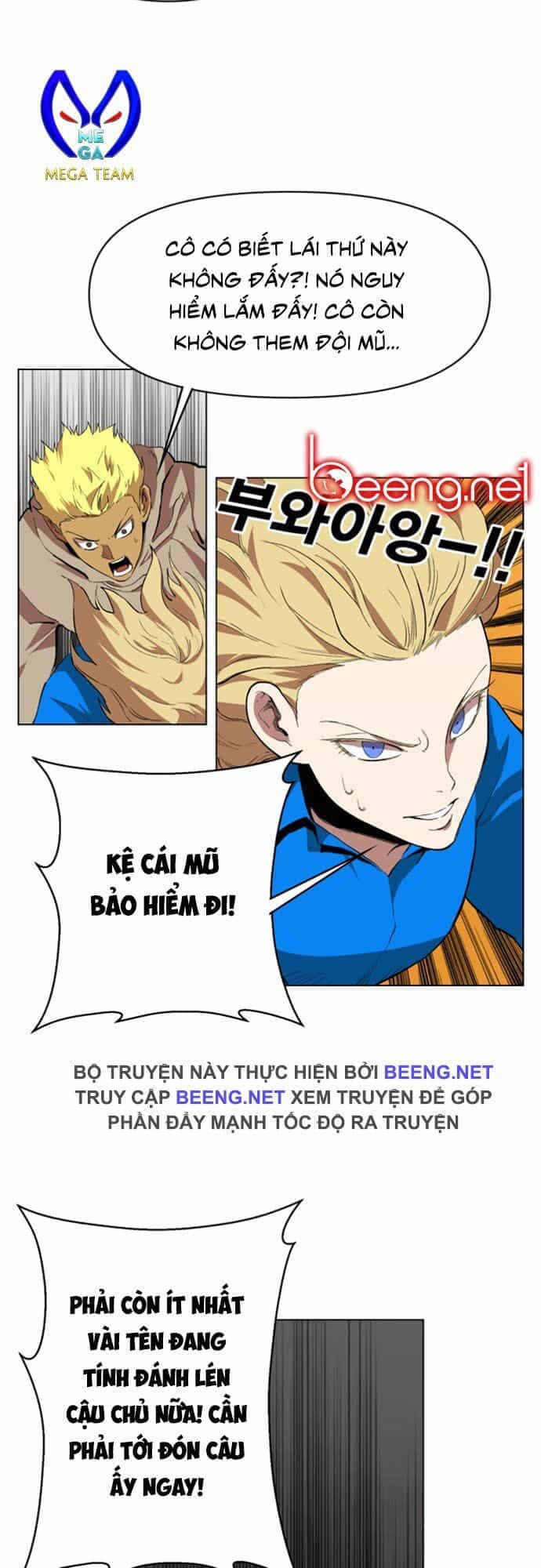 Hard Core Leveling Warrior Ss2 - Chương 20 - ảnh 34