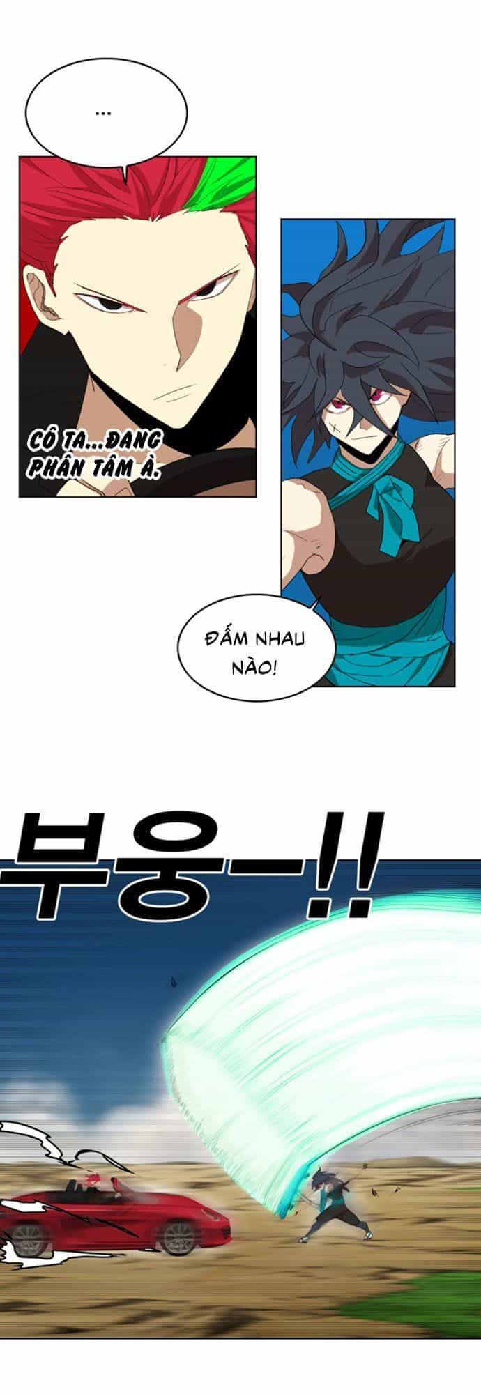 Hard Core Leveling Warrior Ss2 - Chương 23 - ảnh 38