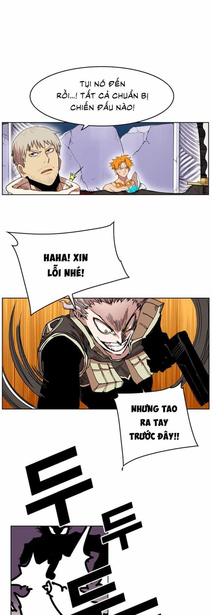 Hard Core Leveling Warrior Ss2 - Chương 27 - ảnh 13
