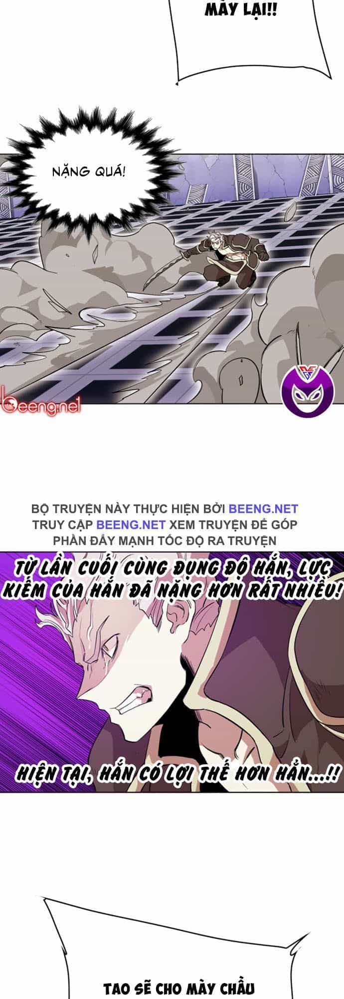 Hard Core Leveling Warrior Ss2 - Chương 29 - ảnh 5