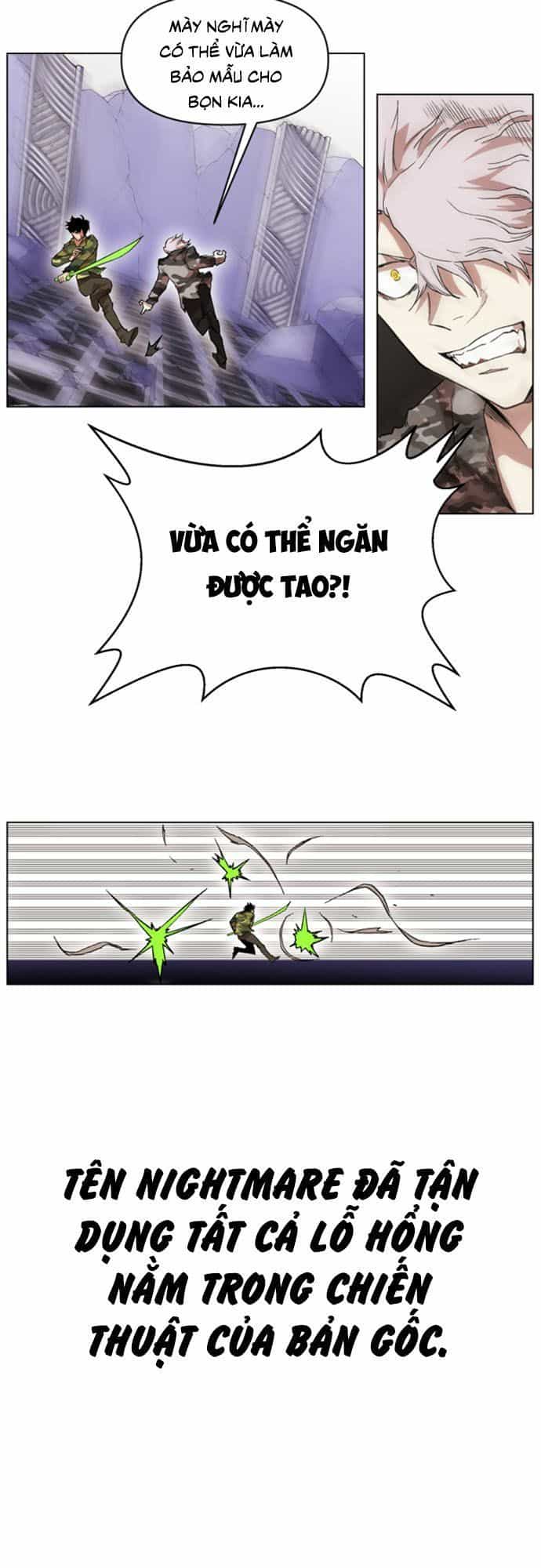 Hard Core Leveling Warrior Ss2 - Chương 30 - ảnh 11