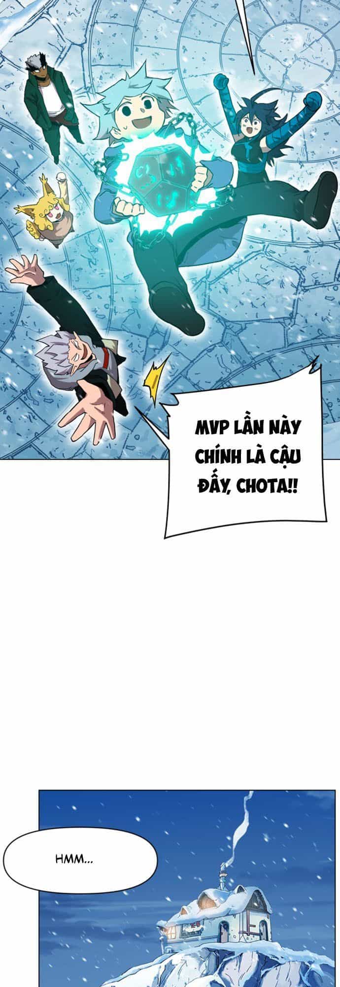 Hard Core Leveling Warrior Ss2 - Chương 30 - ảnh 37