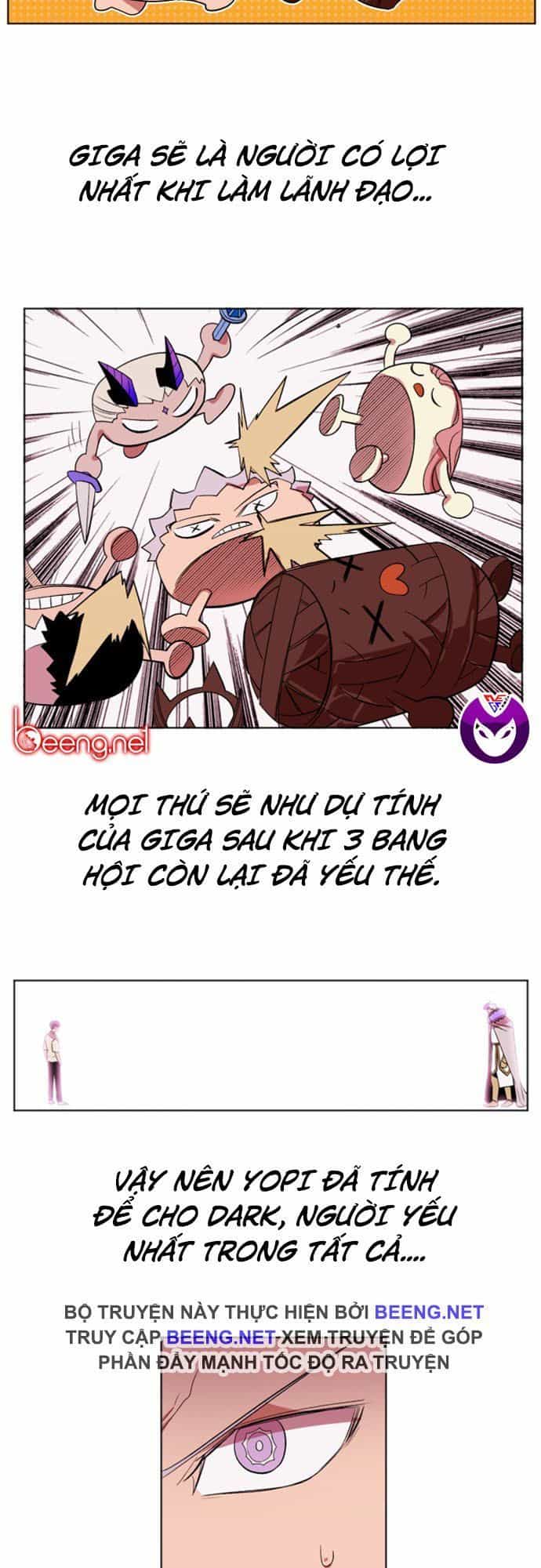 Hard Core Leveling Warrior Ss2 - Chương 34 - ảnh 27