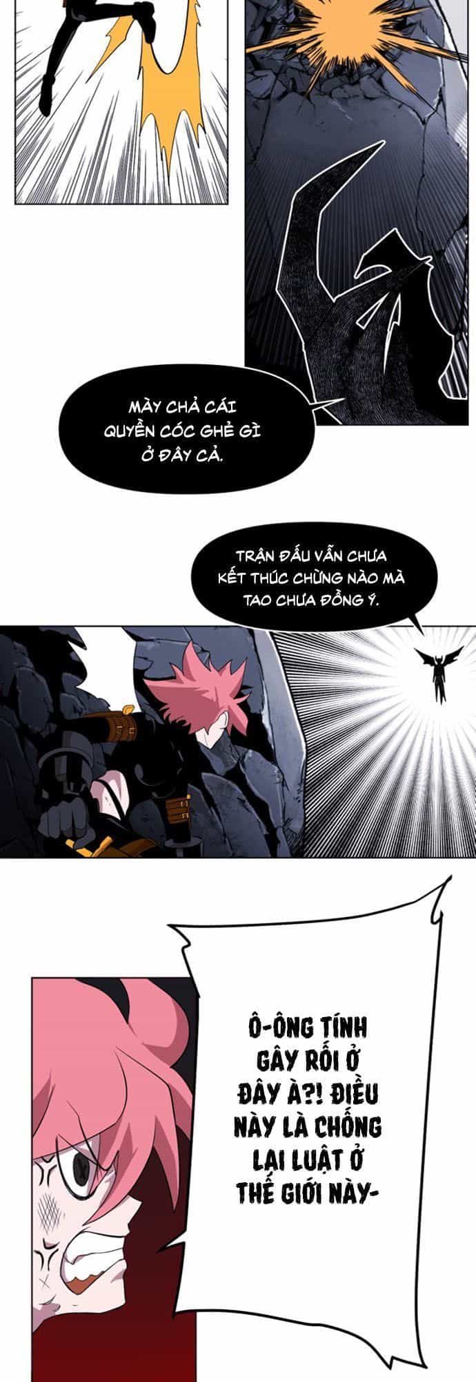 Hard Core Leveling Warrior Ss2 - Chương 38 - ảnh 16