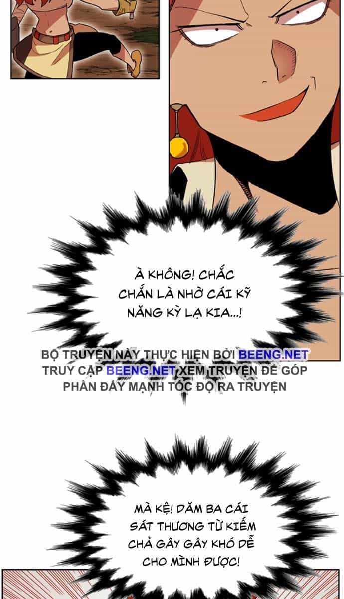 Hard Core Leveling Warrior Ss2 - Chương 38 - ảnh 30