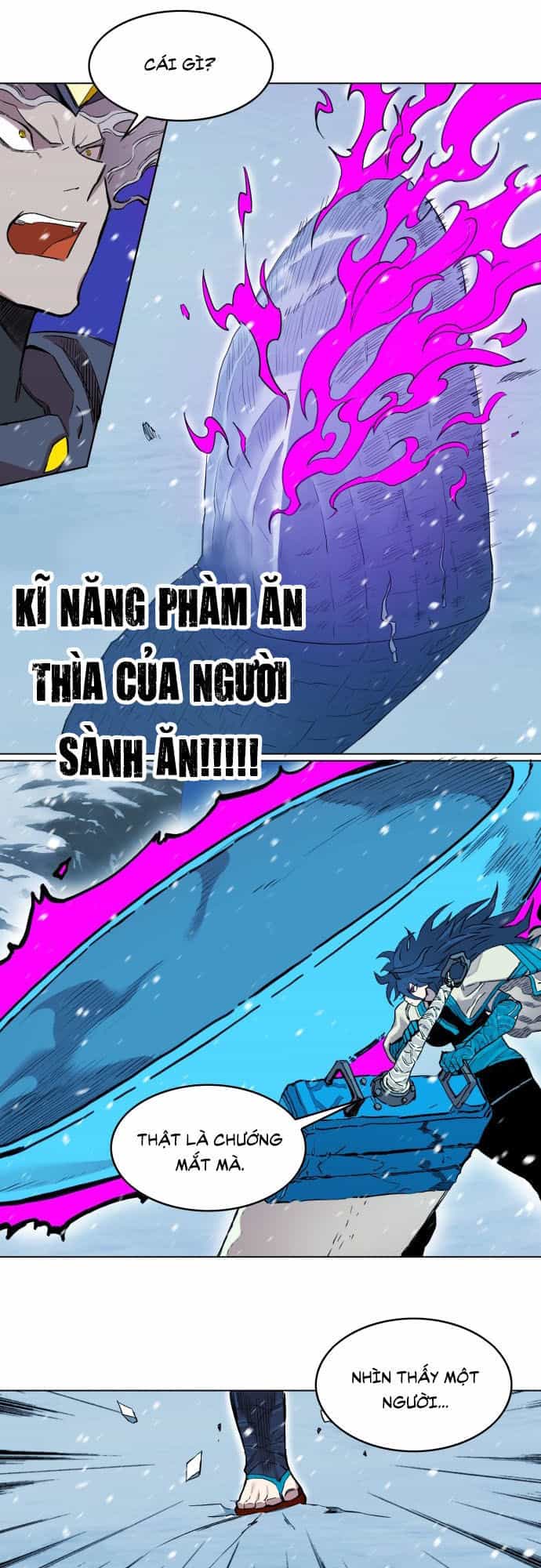 Hard Core Leveling Warrior Ss2 - Chương 4 - ảnh 18