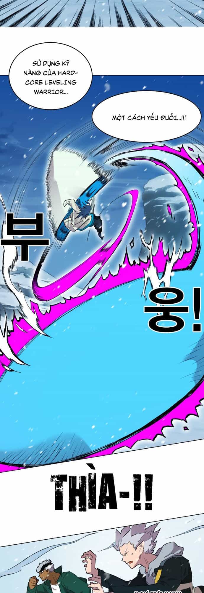 Hard Core Leveling Warrior Ss2 - Chương 4 - ảnh 19