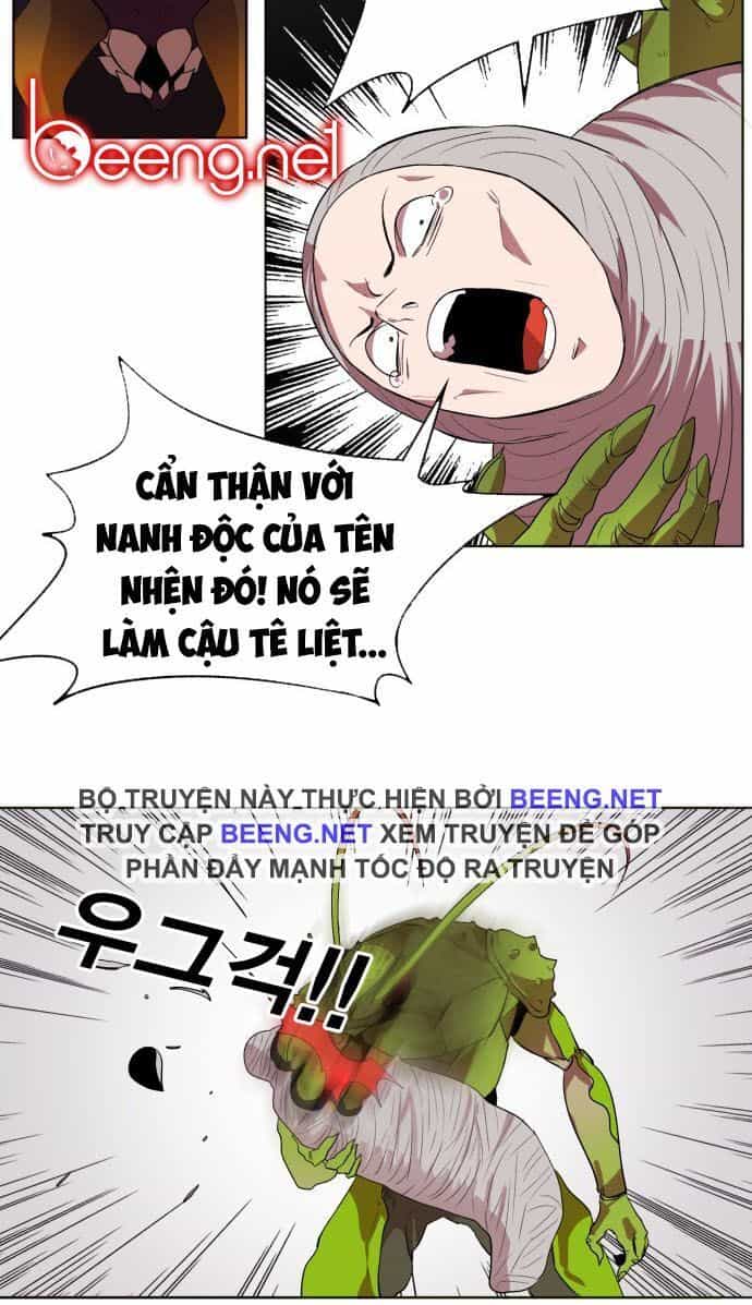 Hard Core Leveling Warrior Ss2 - Chương 41 - ảnh 45