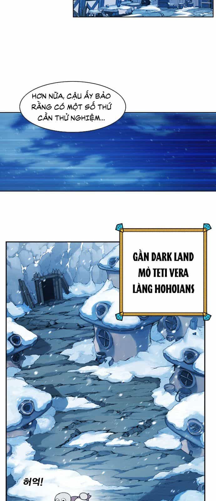 Hard Core Leveling Warrior Ss2 - Chương 42 - ảnh 12