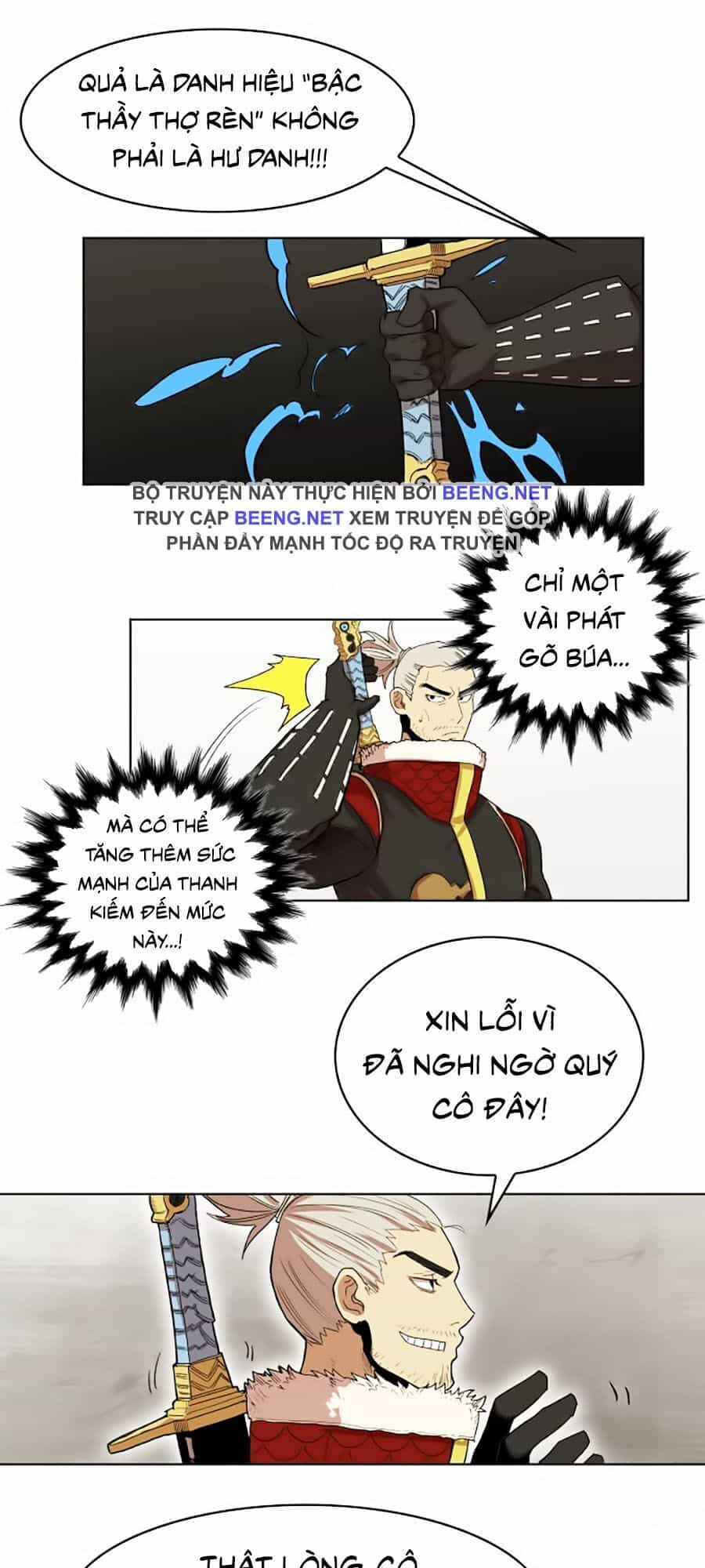 Hard Core Leveling Warrior Ss2 - Chương 44 - ảnh 19