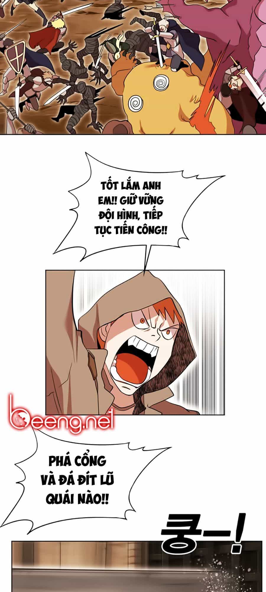 Hard Core Leveling Warrior Ss2 - Chương 45 - ảnh 5