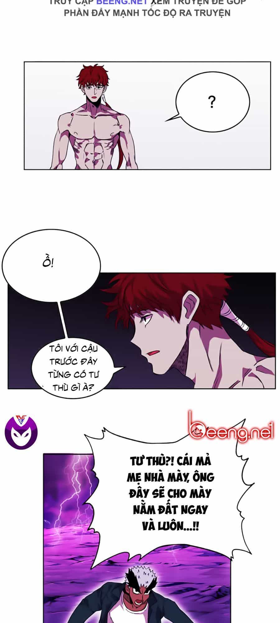 Hard Core Leveling Warrior Ss2 - Chương 46 - ảnh 18