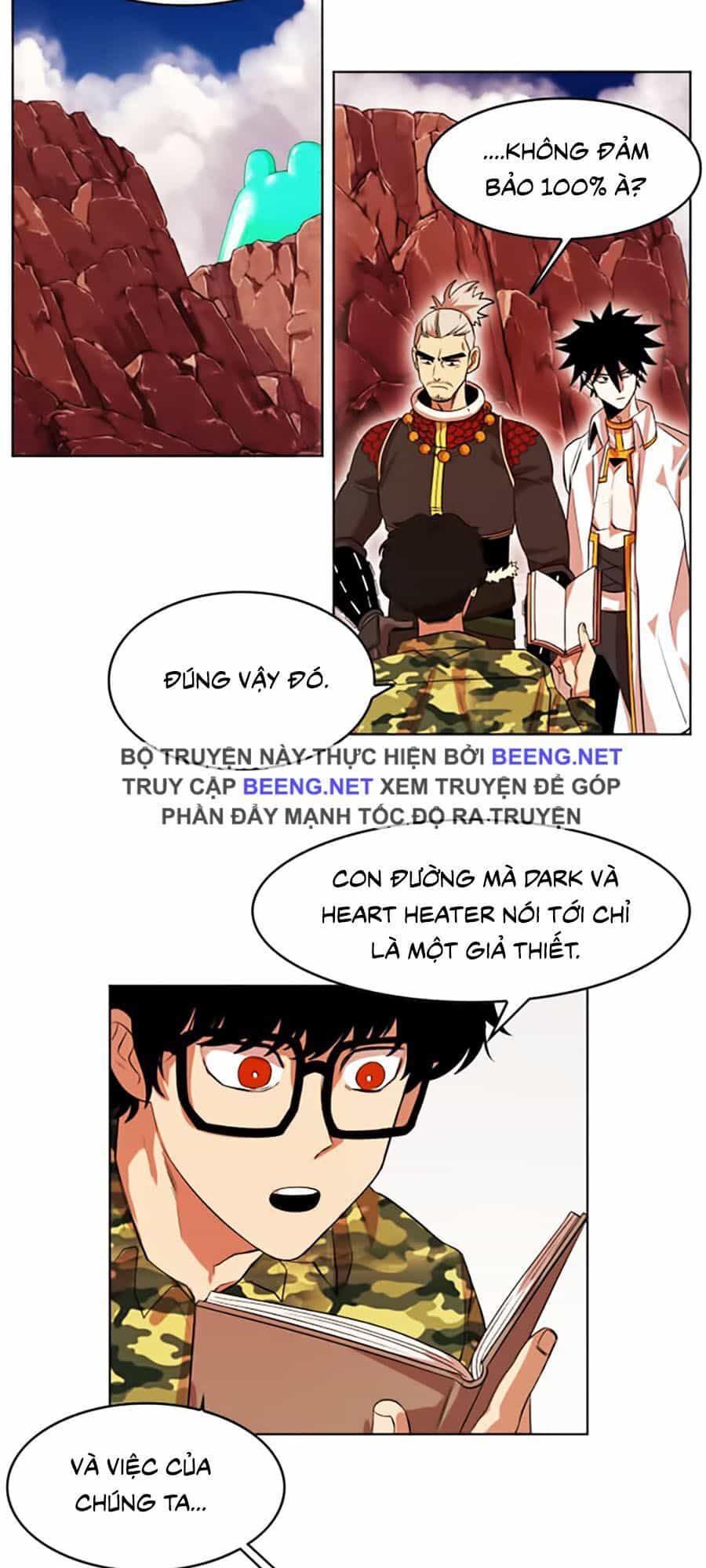 Hard Core Leveling Warrior Ss2 - Chương 46 - ảnh 23