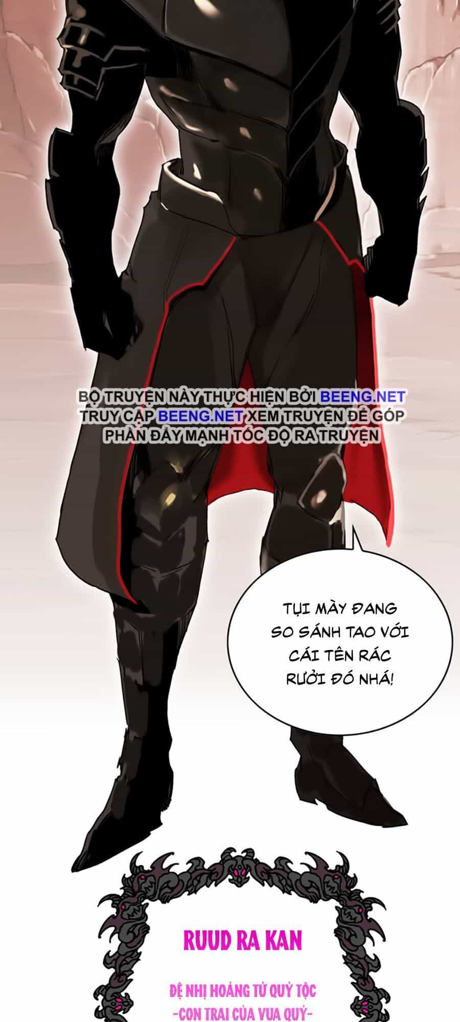 Hard Core Leveling Warrior Ss2 - Chương 46 - ảnh 55