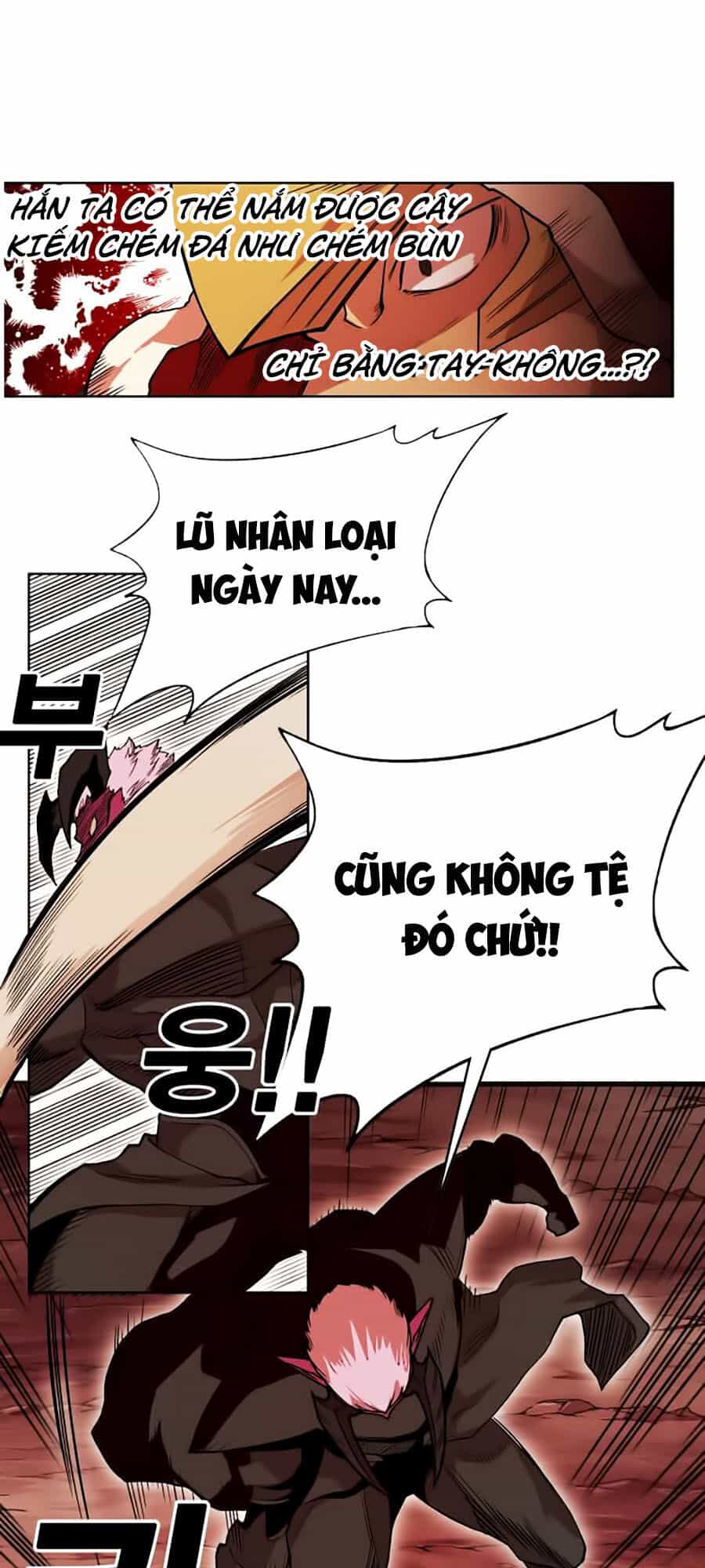 Hard Core Leveling Warrior Ss2 - Chương 47 - ảnh 15