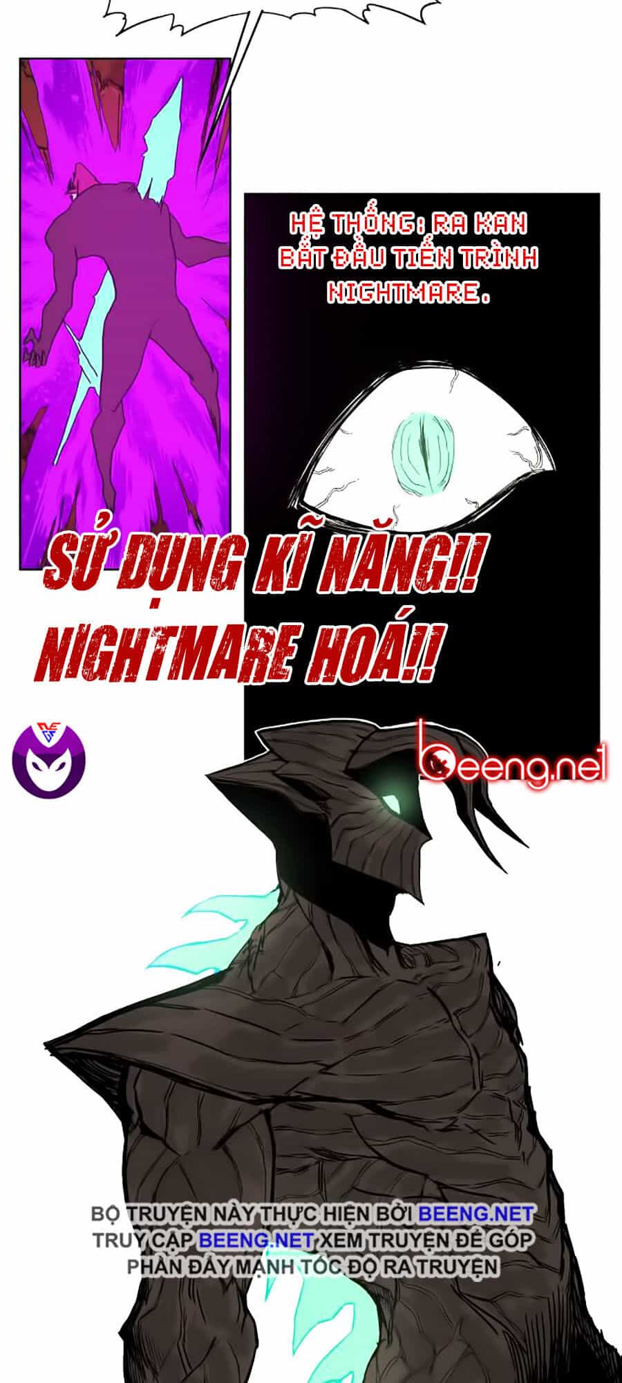 Hard Core Leveling Warrior Ss2 - Chương 51 - ảnh 37
