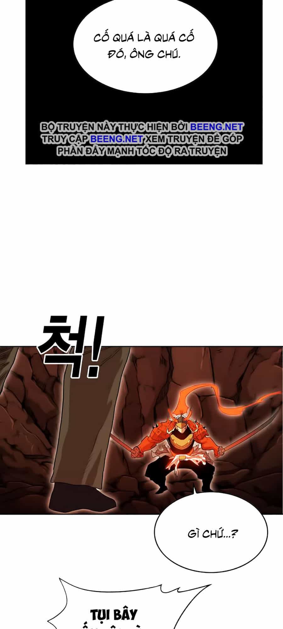 Hard Core Leveling Warrior Ss2 - Chương 51 - ảnh 65