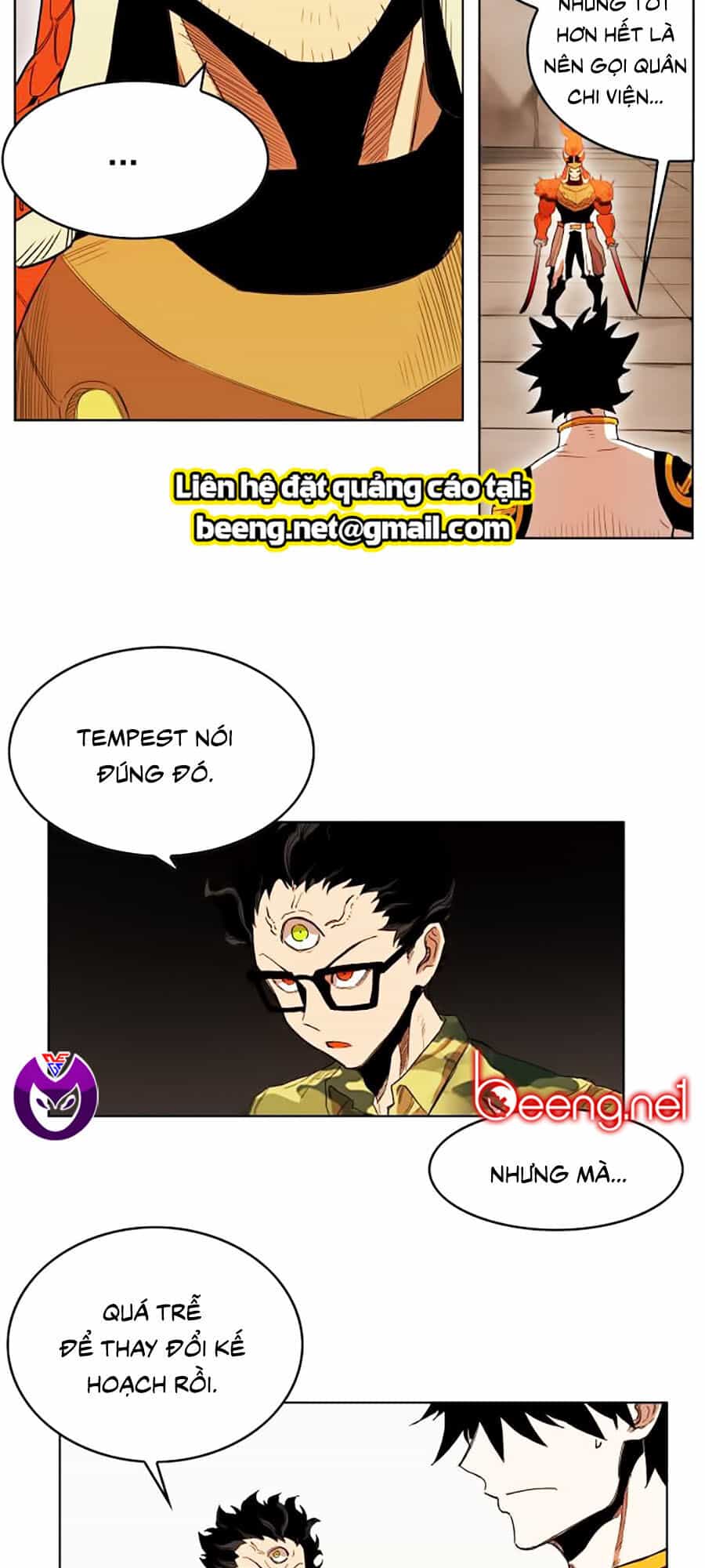Hard Core Leveling Warrior Ss2 - Chương 52 - ảnh 29