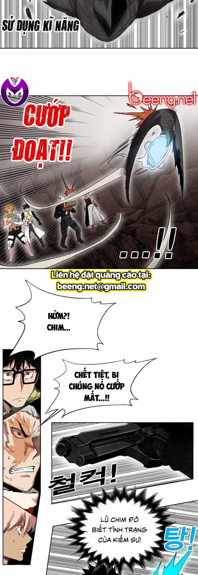 Hard Core Leveling Warrior Ss2 - Chương 54 - ảnh 22