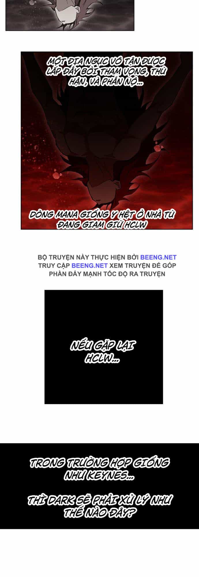 Hard Core Leveling Warrior Ss2 - Chương 54 - ảnh 39