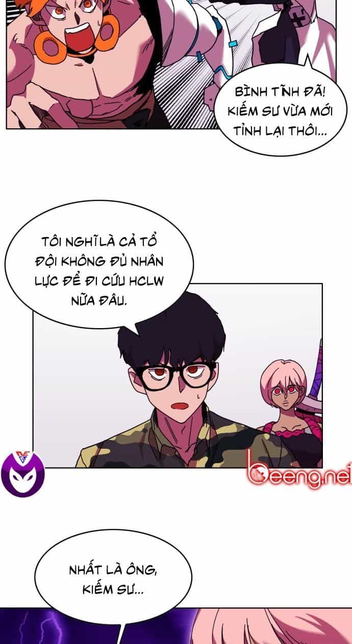 Hard Core Leveling Warrior Ss2 - Chương 56 - ảnh 11