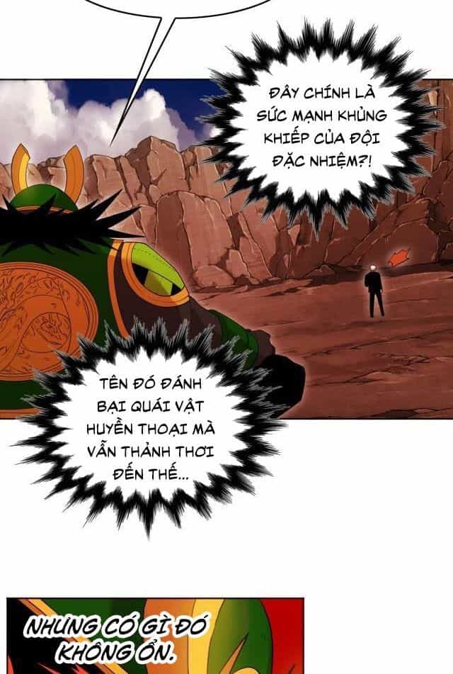 Hard Core Leveling Warrior Ss2 - Chương 58 - ảnh 25