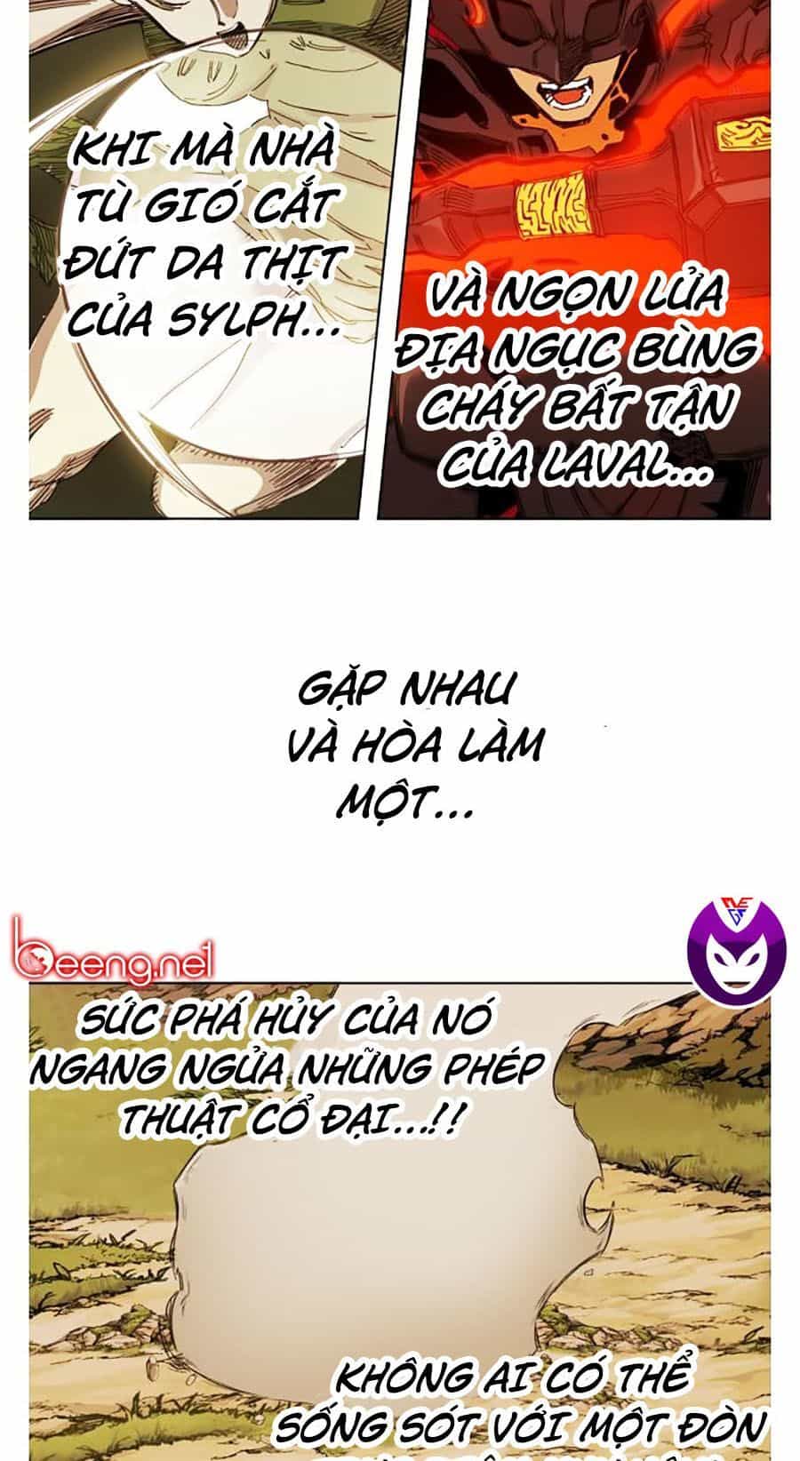 Hard Core Leveling Warrior Ss2 - Chương 59 - ảnh 31