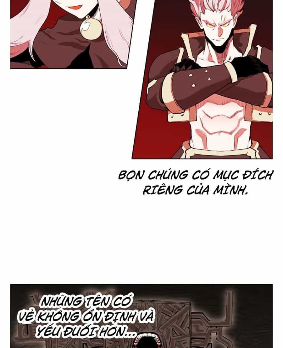 Hard Core Leveling Warrior Ss2 - Chương 59 - ảnh 45