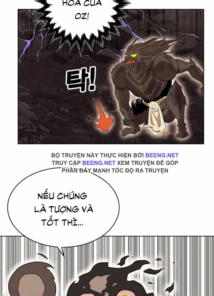 Hard Core Leveling Warrior Ss2 - Chương 60 - ảnh 42