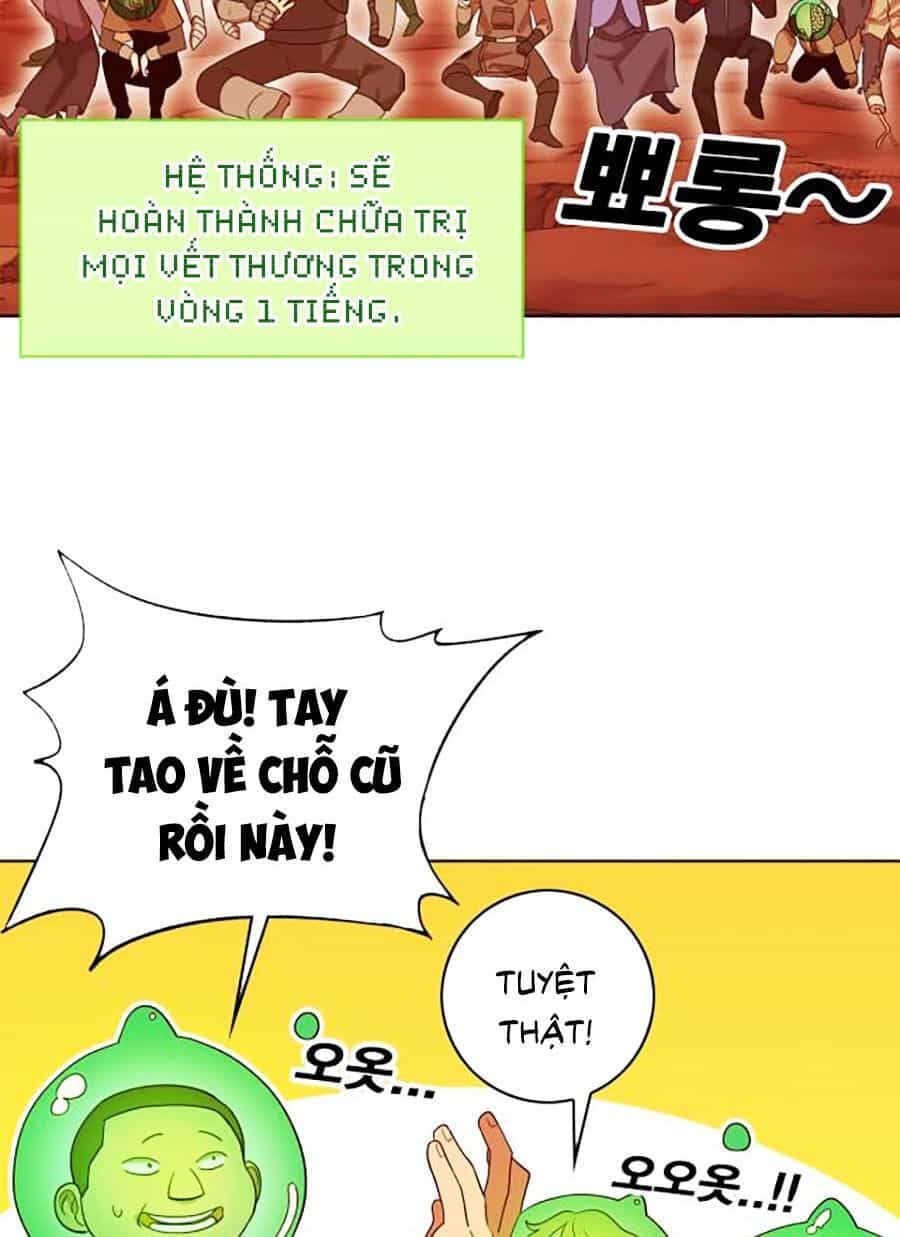 Hard Core Leveling Warrior Ss2 - Chương 61 - ảnh 5