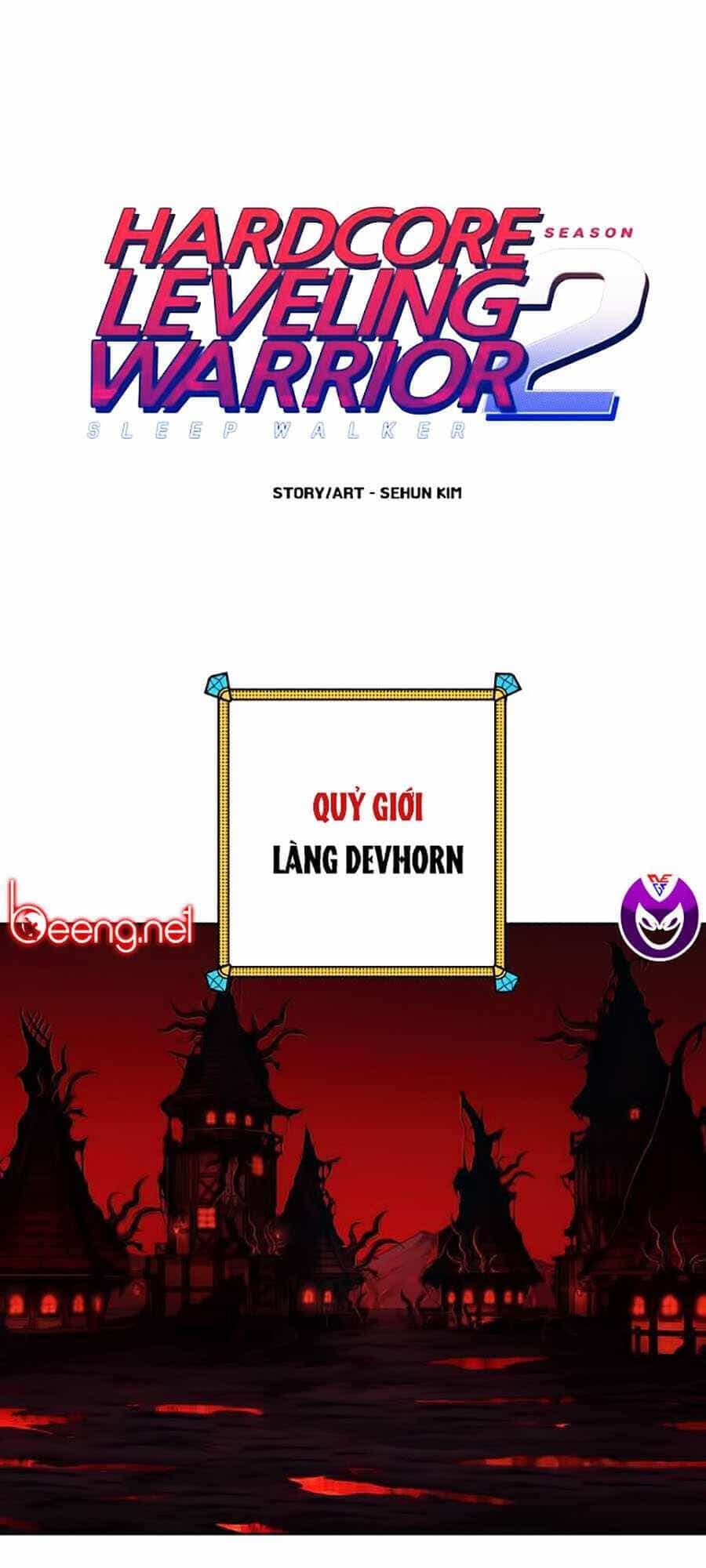 Hard Core Leveling Warrior Ss2 - Chương 63 - ảnh 1