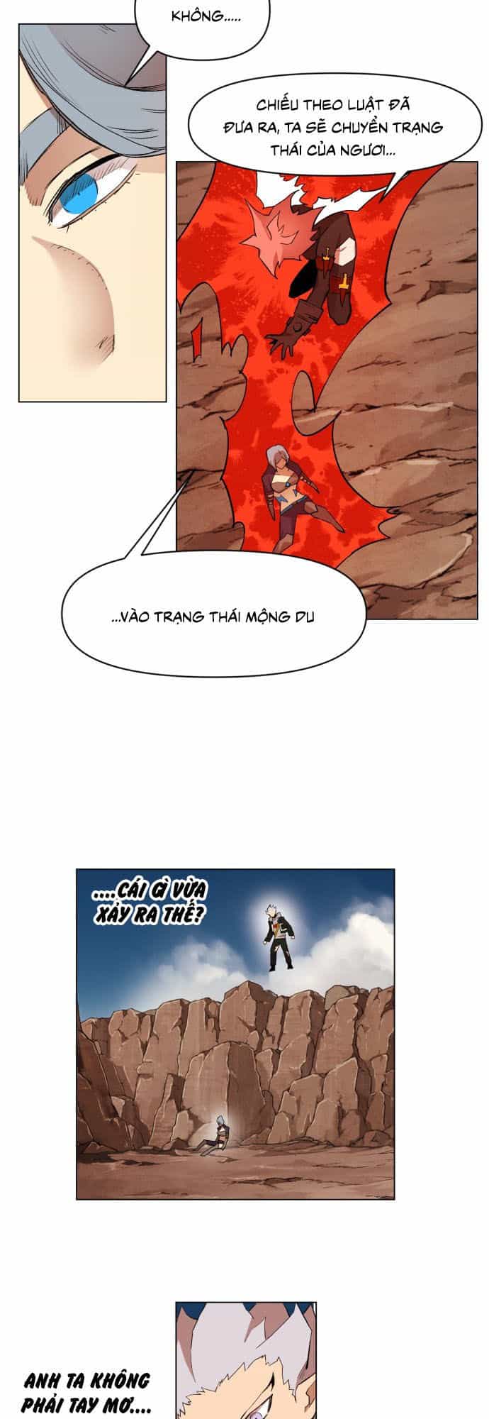Hard Core Leveling Warrior Ss2 - Chương 7 - ảnh 31