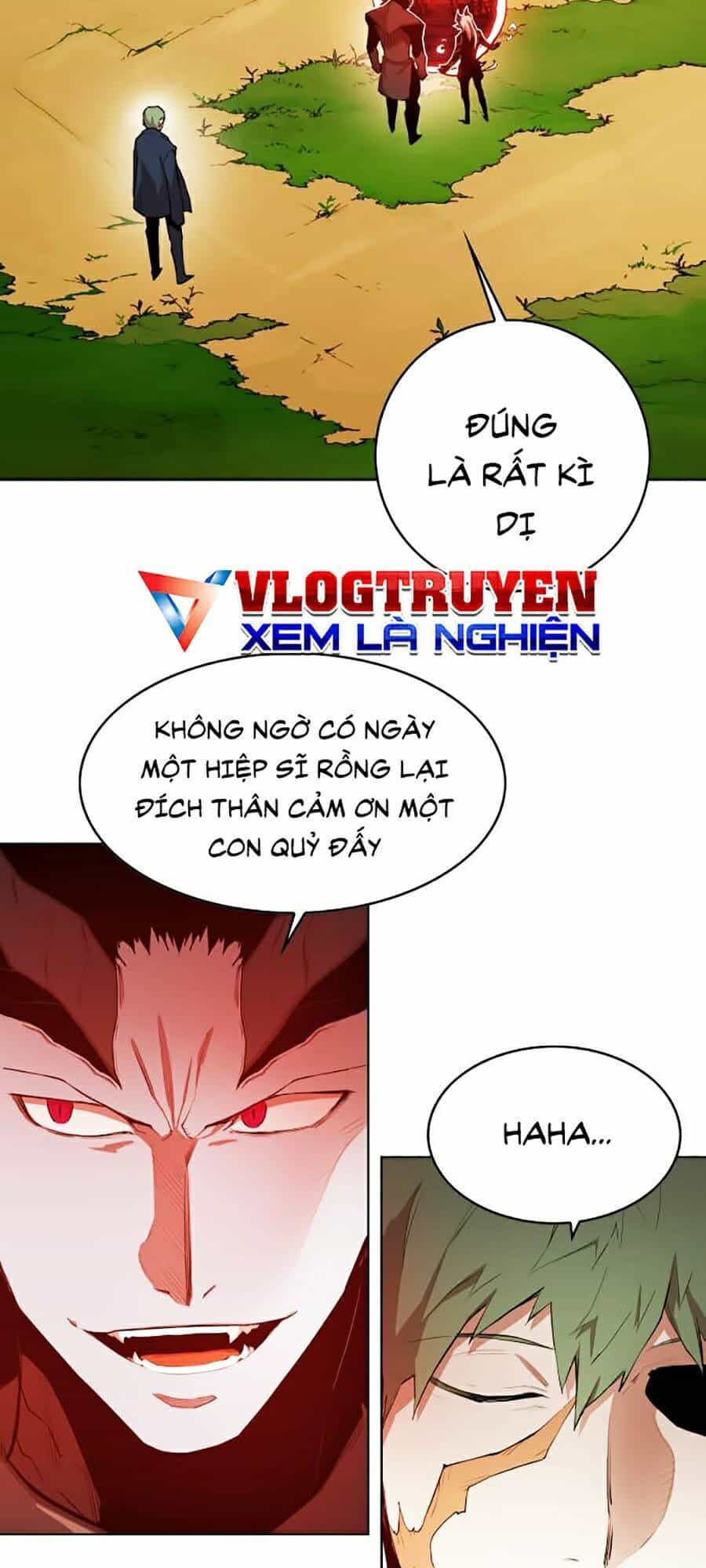 Hard Core Leveling Warrior Ss2 - Chương 68 - ảnh 11