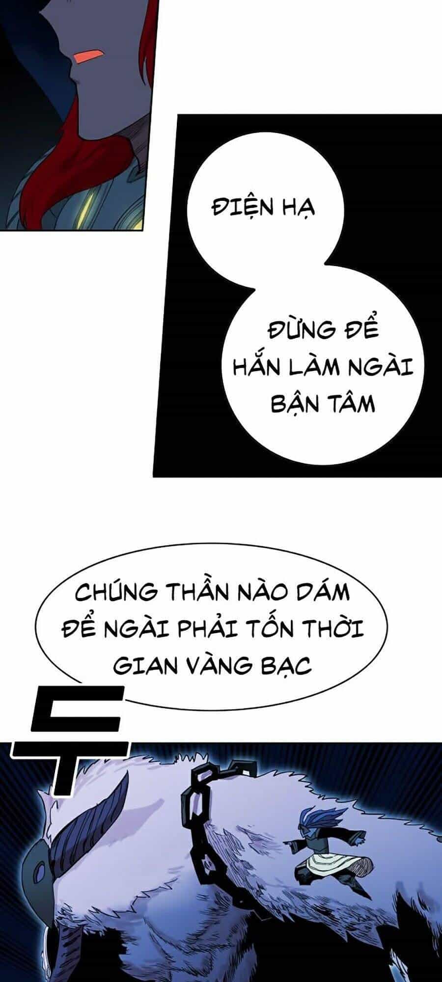 Hard Core Leveling Warrior Ss2 - Chương 72 - ảnh 25