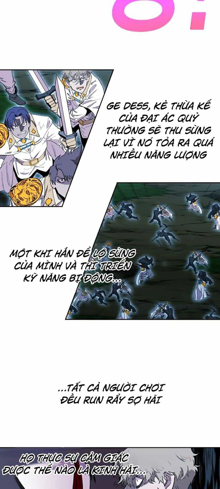 Hard Core Leveling Warrior Ss2 - Chương 73 - ảnh 102