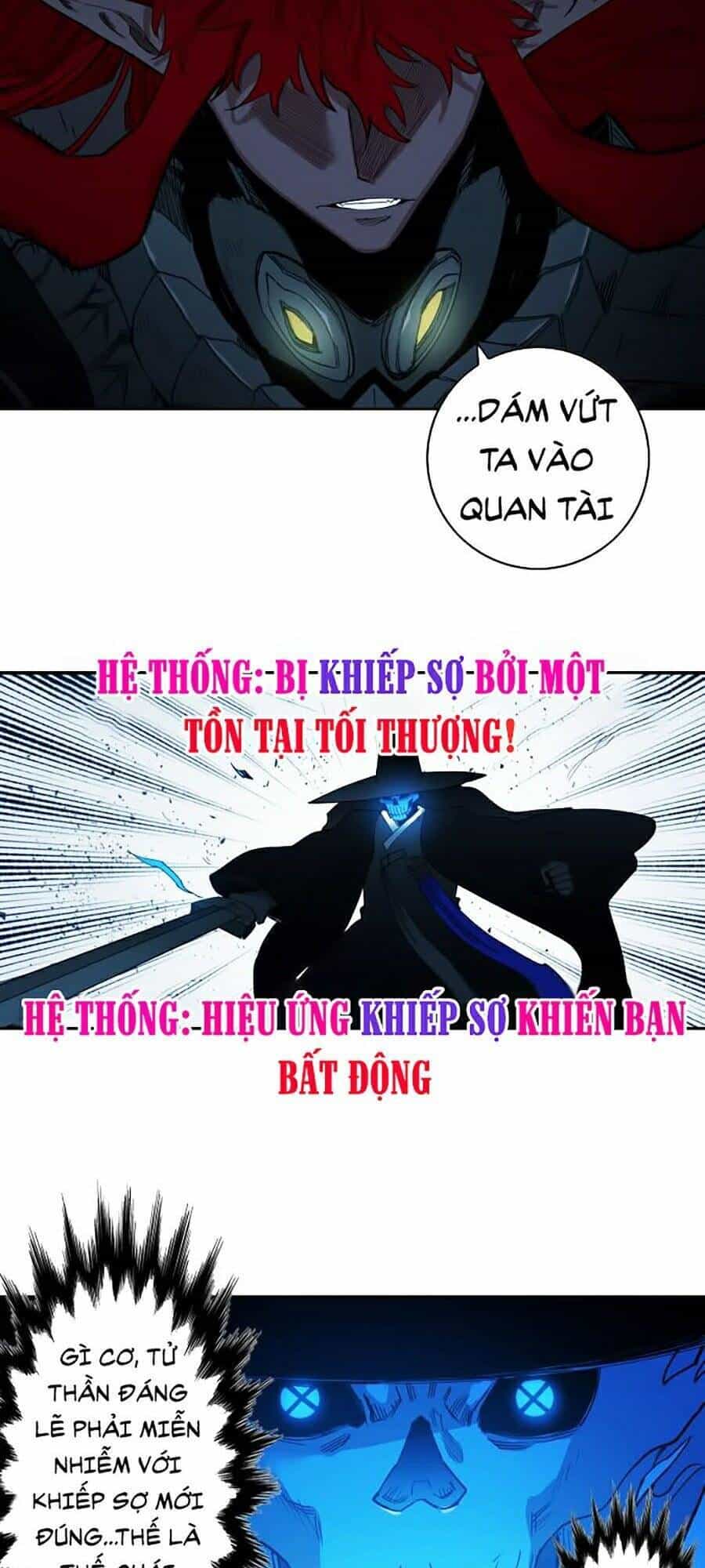 Hard Core Leveling Warrior Ss2 - Chương 73 - ảnh 95