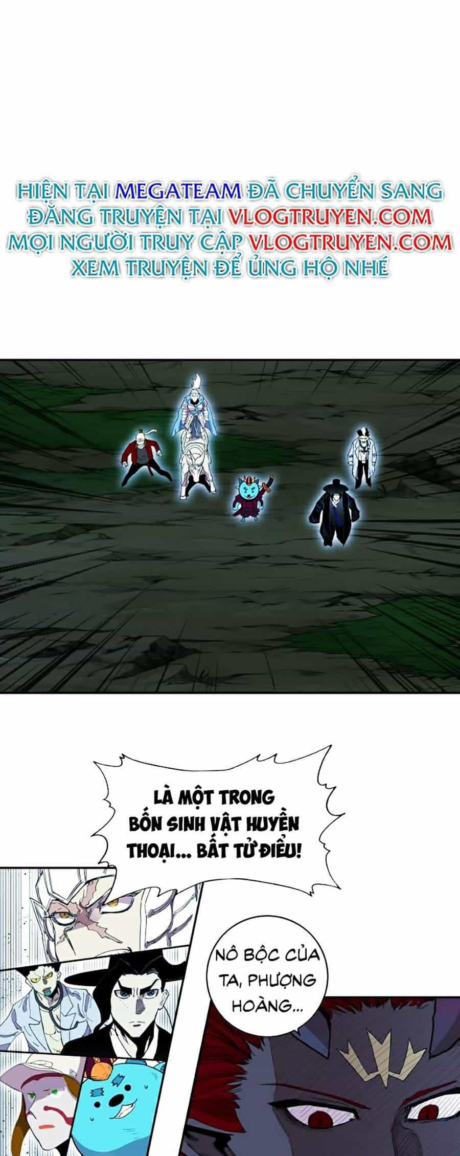 Hard Core Leveling Warrior Ss2 - Chương 74 - ảnh 37