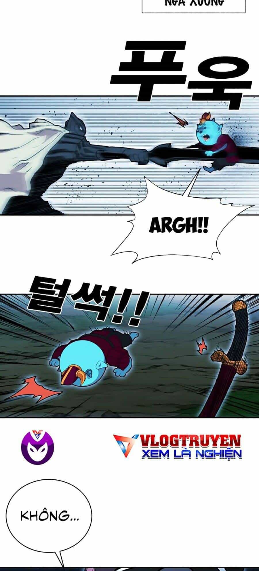 Hard Core Leveling Warrior Ss2 - Chương 75 - ảnh 46