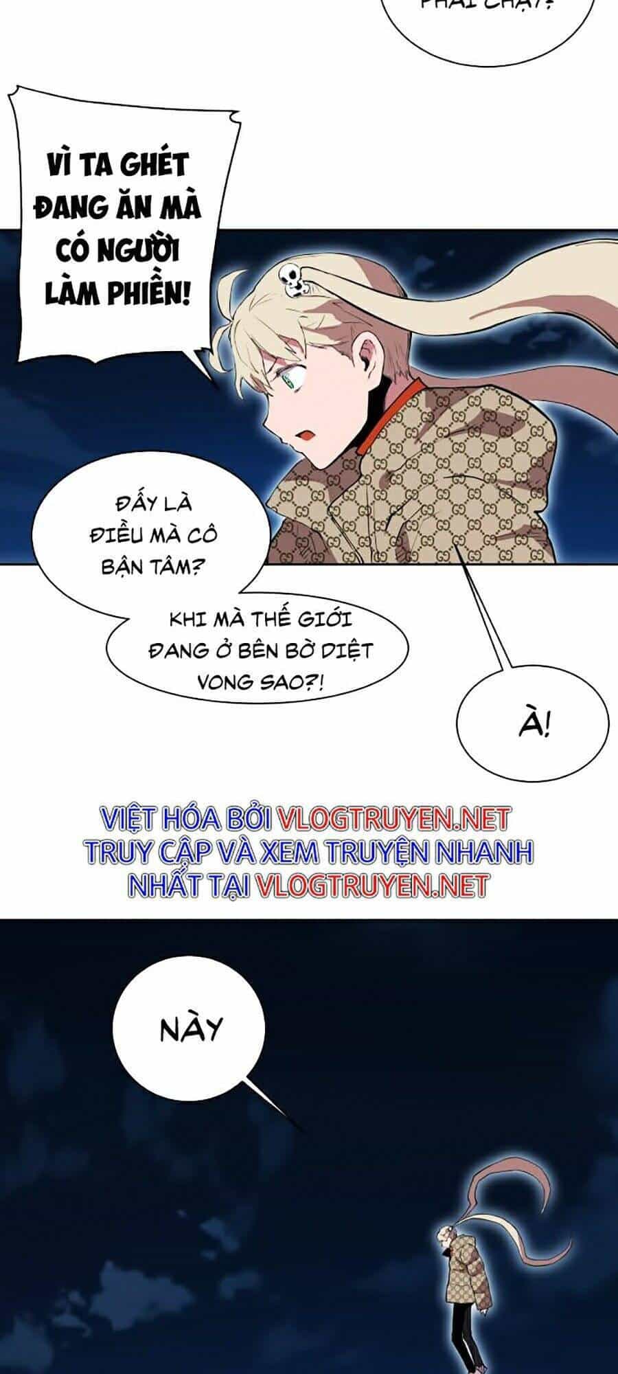 Hard Core Leveling Warrior Ss2 - Chương 79 - ảnh 19