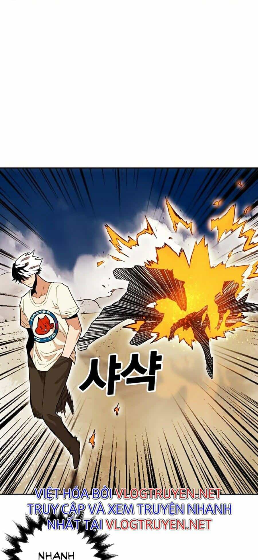 Hard Core Leveling Warrior Ss2 - Chương 80 - ảnh 48