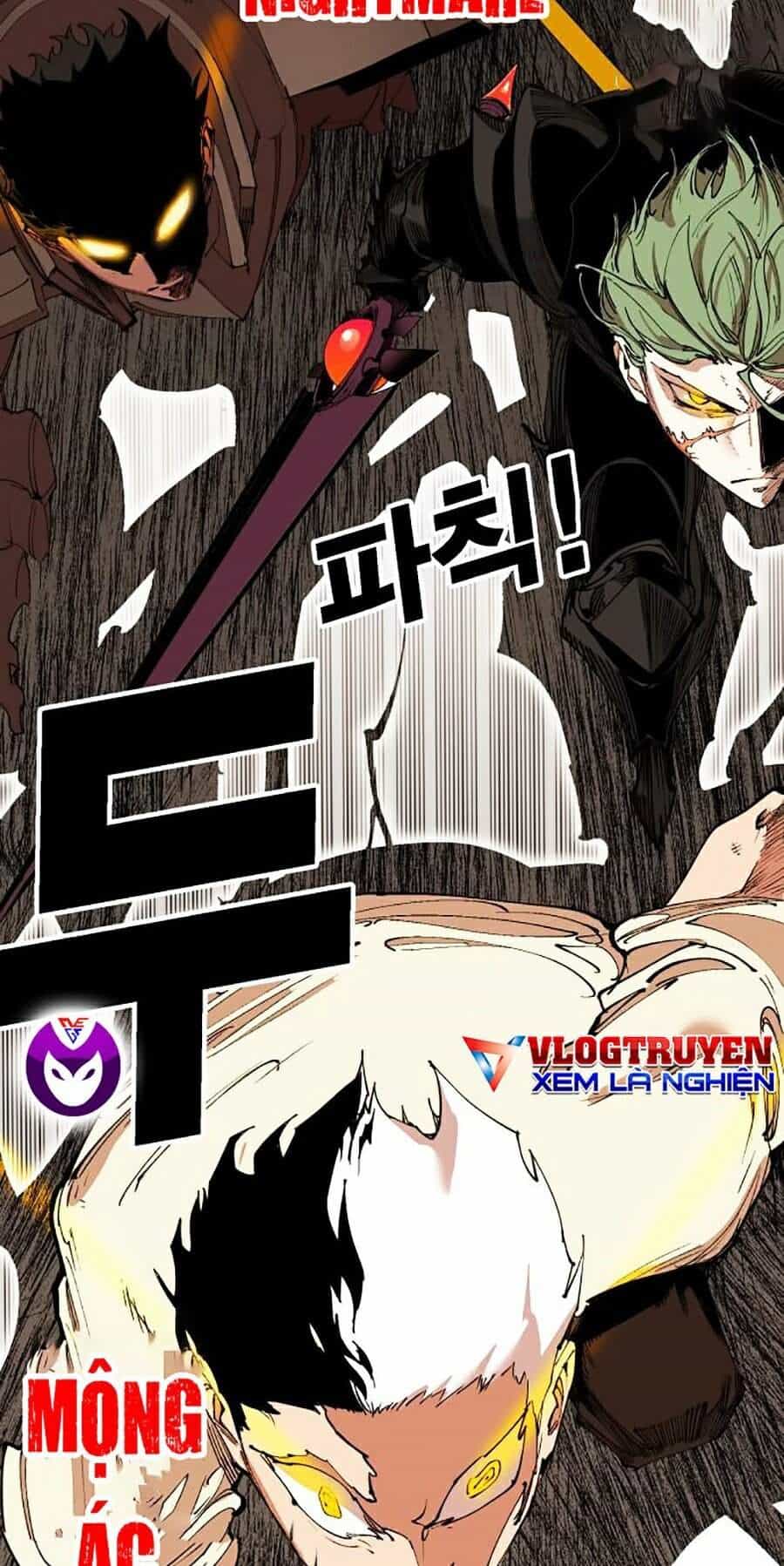 Hard Core Leveling Warrior Ss2 - Chương 83 - ảnh 65