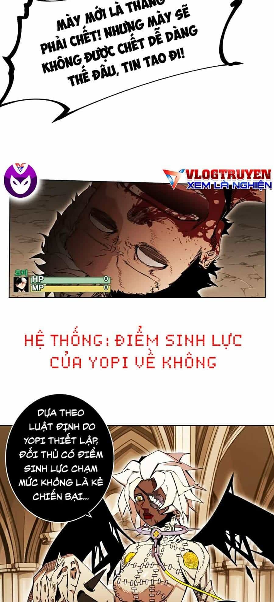 Hard Core Leveling Warrior Ss2 - Chương 84 - ảnh 48