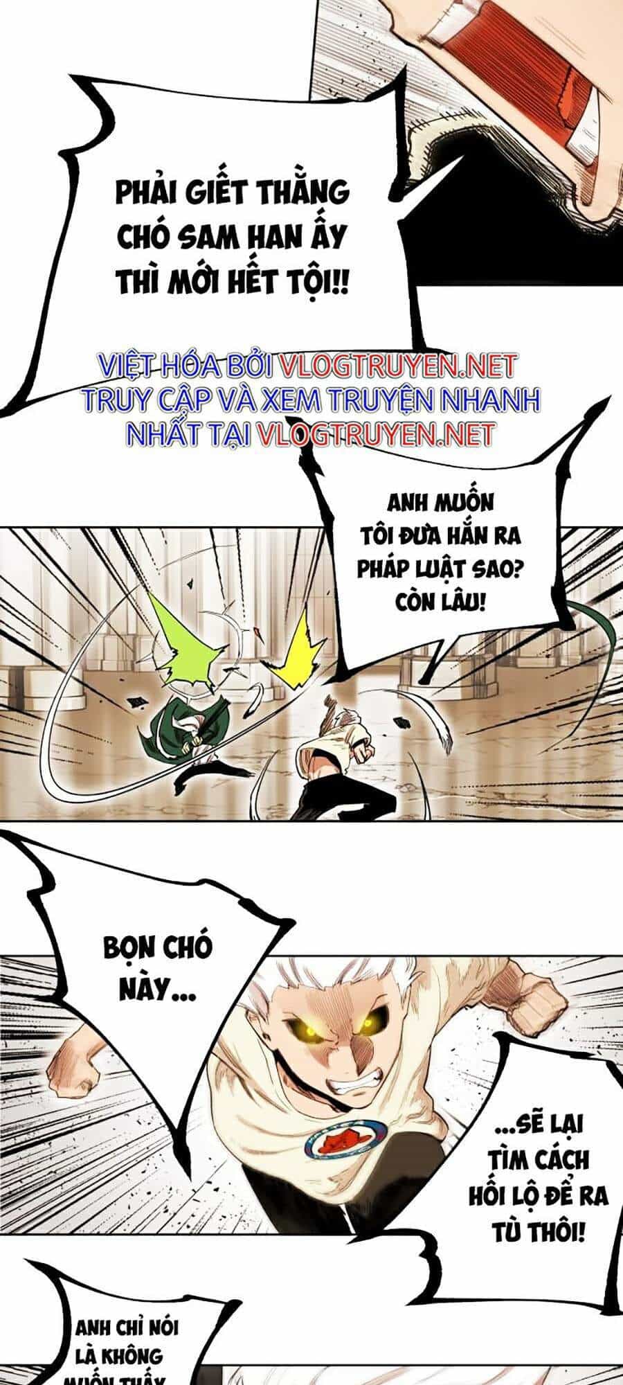 Hard Core Leveling Warrior Ss2 - Chương 85 - ảnh 131