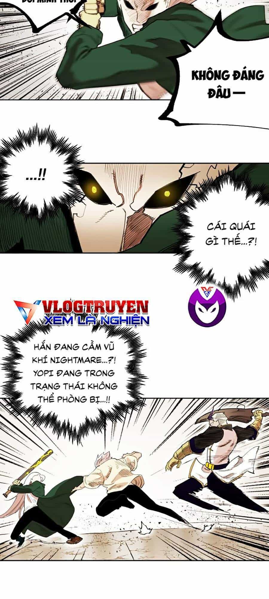 Hard Core Leveling Warrior Ss2 - Chương 85 - ảnh 133