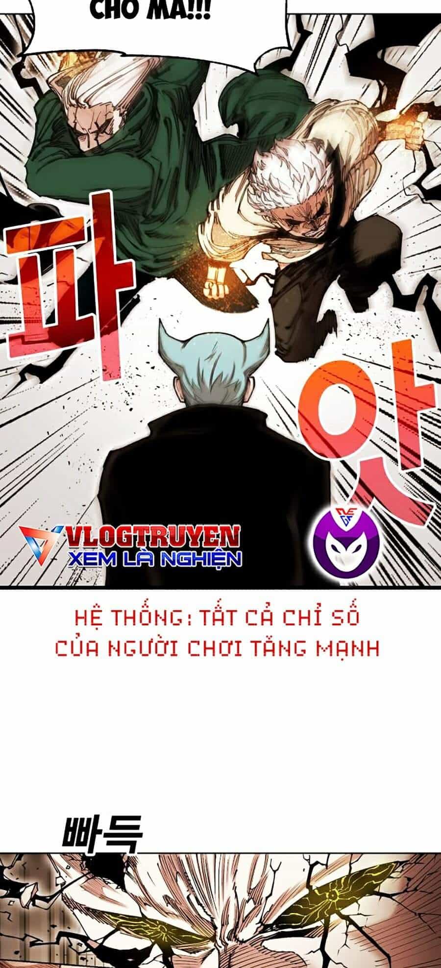 Hard Core Leveling Warrior Ss2 - Chương 86 - ảnh 12