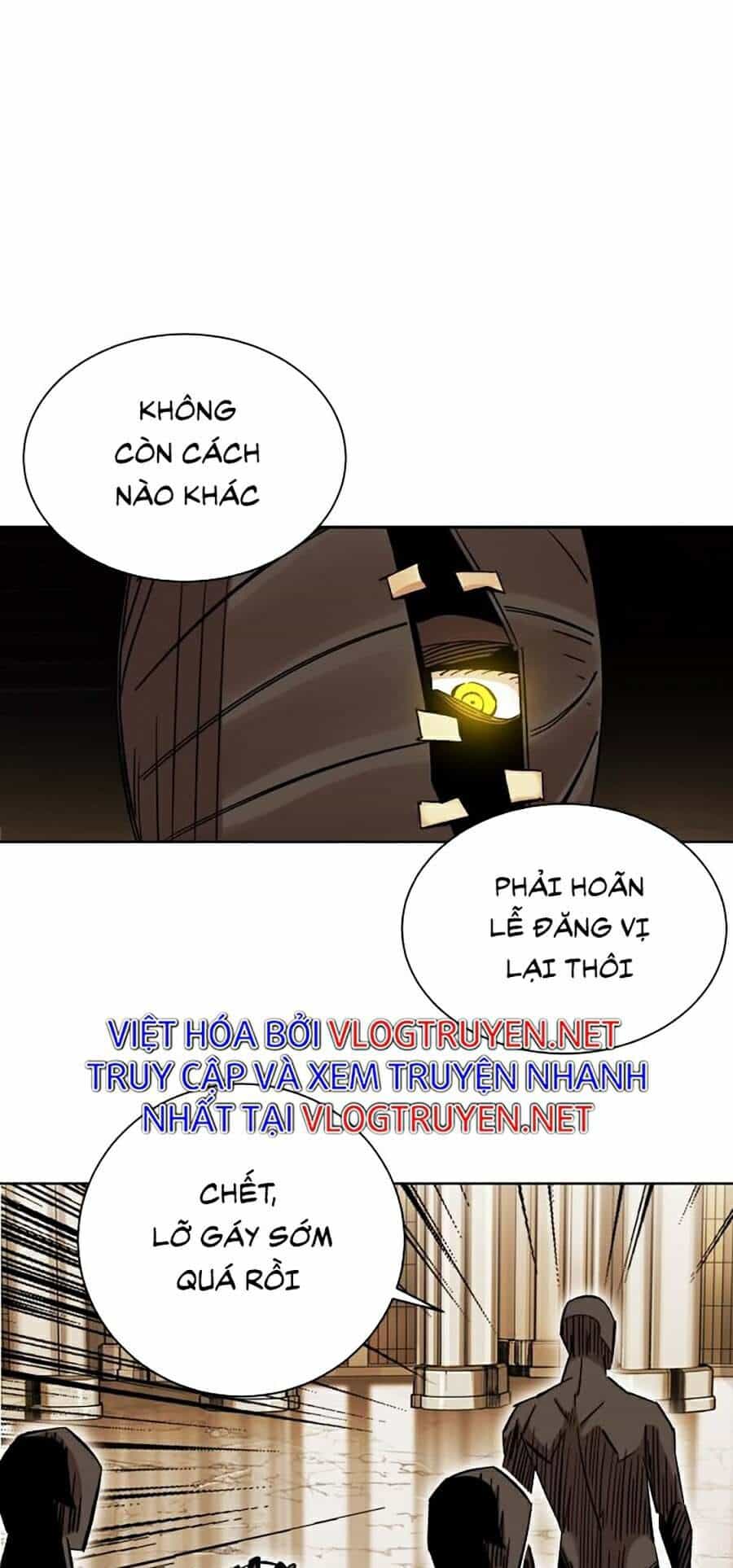 Hard Core Leveling Warrior Ss2 - Chương 86 - ảnh 27