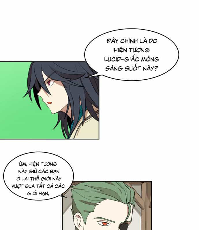 Hard Core Leveling Warrior Ss2 - Chương 9 - ảnh 21