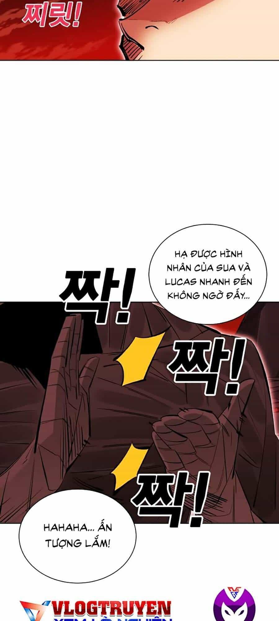 Hard Core Leveling Warrior Ss2 - Chương 88 - ảnh 107