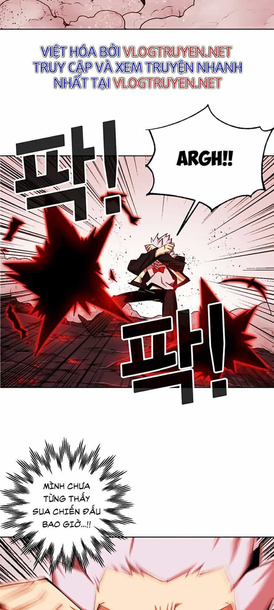 Hard Core Leveling Warrior Ss2 - Chương 88 - ảnh 45