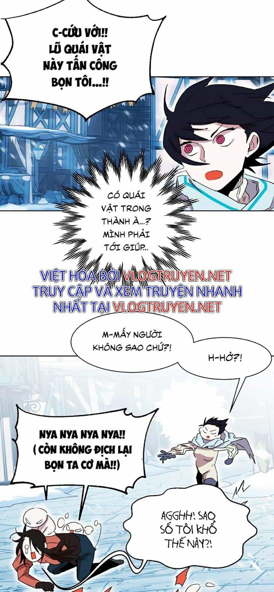 Hard Core Leveling Warrior Ss2 - Chương 91 - ảnh 109